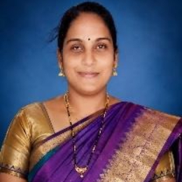 P ANUSHA