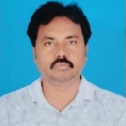 N VINOD KUMAR