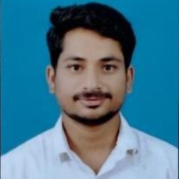 B. SUDHEER