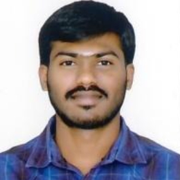 G BHARATH KUMAR