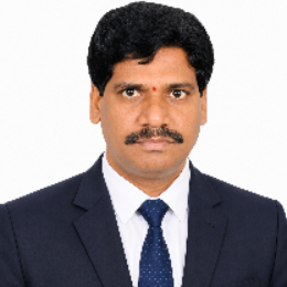 R VENKATESWARLU
