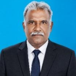 R VENKATESWARLU